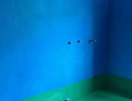 繁峙卫生间测漏水多少钱